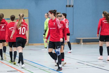 Bild 69 - B-Juniorinnen Futsalmeisterschaft